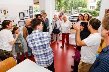 Foto: Antonia Richter