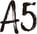 Size A5