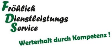 Fröhlich Dienstleistungen