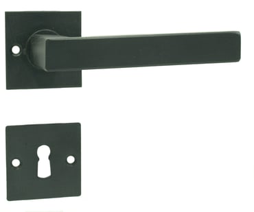 ta minimal industriale stile industrial style bauhaus