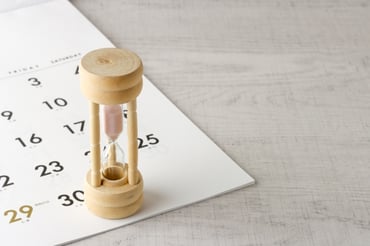 期限のイメージ