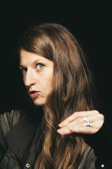 A GORGON / Foto https://www.glanzodermatt.ch/