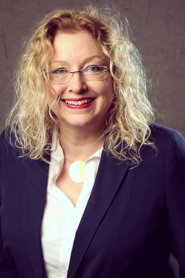 Sabine Fels Gestalttherapie  - Business Coaching - Energiearbeit