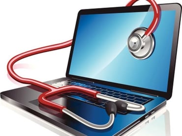 IT Service für Windows, Apple und Android Systeme