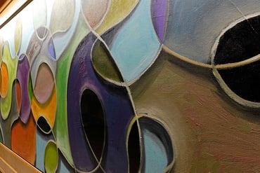 Taro Nasu Gallery, Tokio, 2007