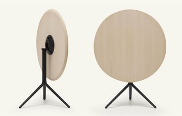 Andreu World TRIADA Table furniture puntod