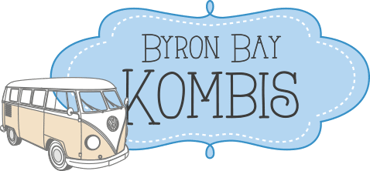 Wedding Transport with Kombi in and around Byron Bay