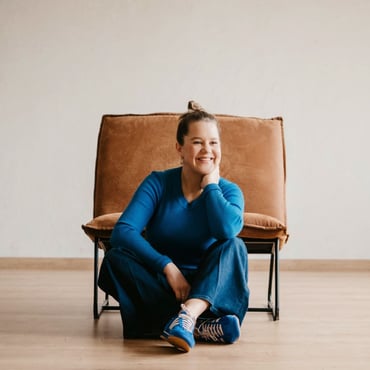 Lena Kolassa - KlarA - Das Therapiezentrum Fachliche Leitung Logopädie (B.Sc.) - Zertifizierte Stillberaterin