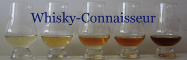 Whisky Connaisseur