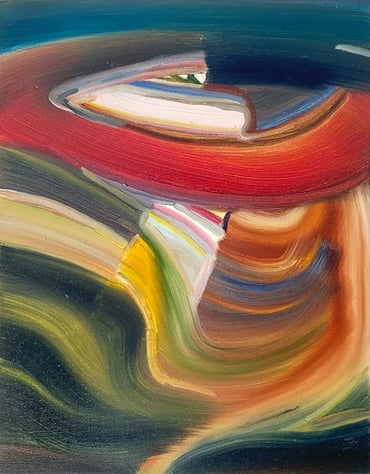 山田 康平「Untitled」