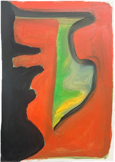 山田 康平「Untitled」