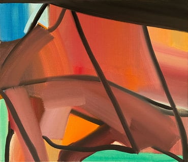 山田 康平「Dog or Line」