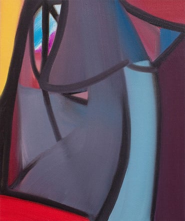 山田 康平「Untitled」