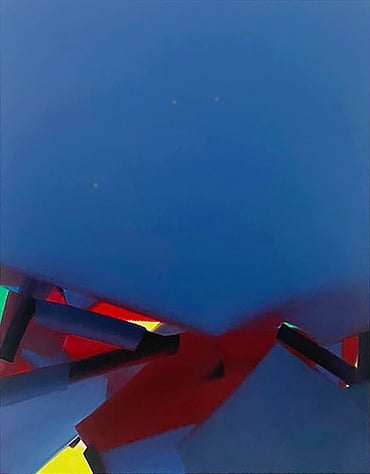 山田 康平「untitled」