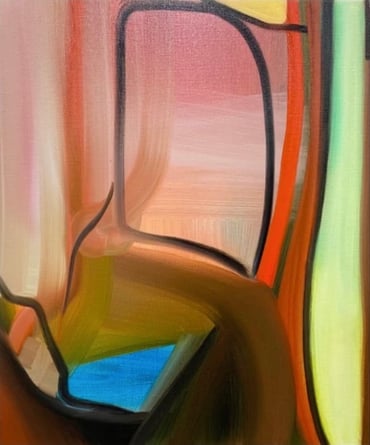 山田康平「Untitled 006」