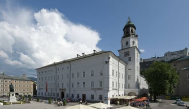 Homepage Christkindlmarkt, Programm 2013