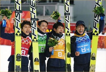 From the picture to the public