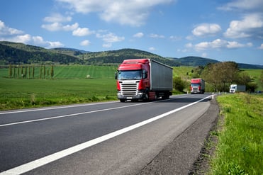 Hoerma GmbH Lieferung