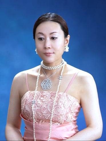 SOSP・スピリチュアル・カウンセラーMADOKA