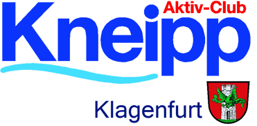 kneippaktivclubs Webseite!