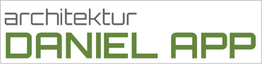 Architektur Daniel App