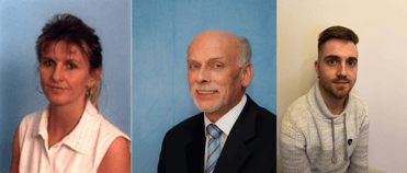 Bild Team ES Dresden