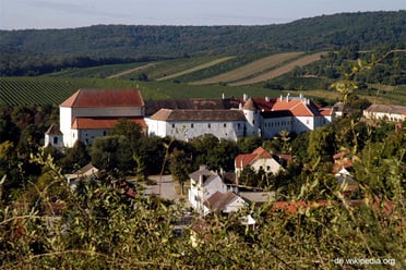 Schloss Mailberg