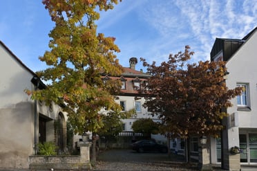 Horstsanierung Stegaurach