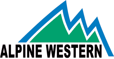 Alpine Western – Ihrem Spezialist für Westernsättel und feinstem Zubehör