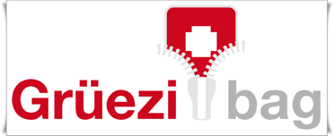 Was gibt es neues bei Grüezi+bag ?