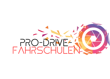 Logo Pro Drive Fahrschule und Ferienfahrschule Pulheim