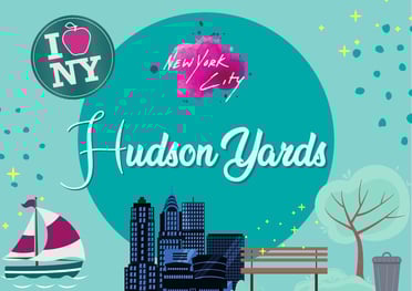 Hudson Yards