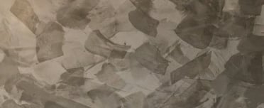 typische Struktur von StuccoFein