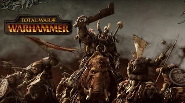 Total War : WARHAMMER