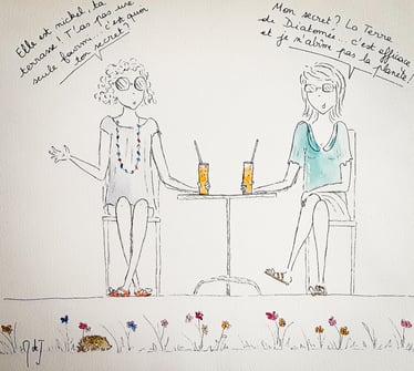 Terre de diatomée fourmis Naturasphere