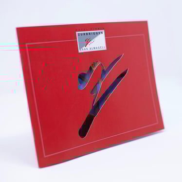 Découpage, découpe laser, effet, aperçu, exemple, gaufrage et découpage, découper des motifs.