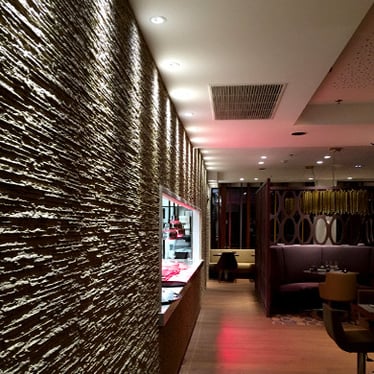 Art Hotel Renaissance / Aix en Provence