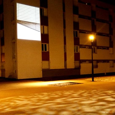 Quartier des Pins / Vitrolles