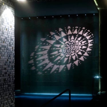 SPA Hotel Dieu Intercontinental / Marseille