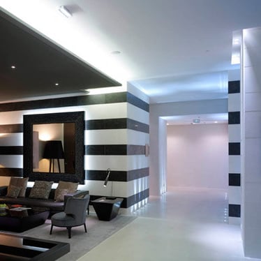 Hotel Dieu Intercontinental / Marseille