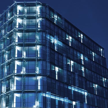  Immeuble M Square / Marseille