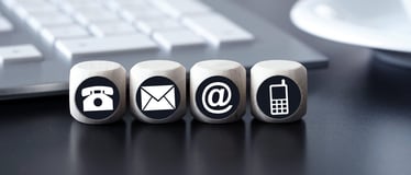 Contatti Il Secolare