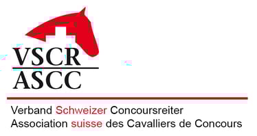 VSCR/ASCC | Verband Schweizer Concoursreiter