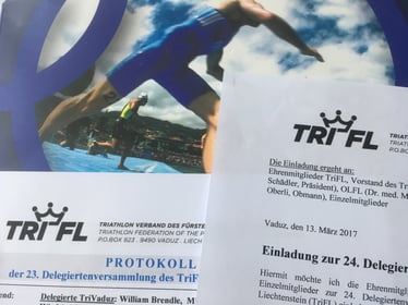 Strategie 2016-20 wurde an der 24. DV verabschiedet