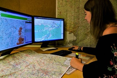 Entwurfsplanung Planungskompetenz Zielgruppe Alltagsradfahrer, Familienradler Mountainbiker Wanderer