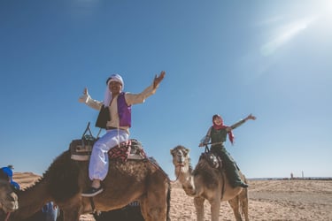 モロッコ/サハラ砂漠/フォトウェディング/アラジン衣装