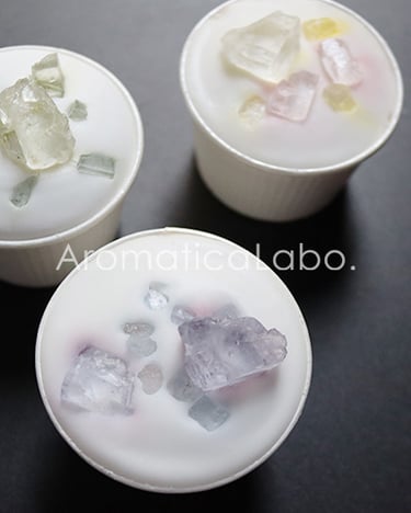 Cute Bath Salt Bath Bombs