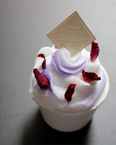 Cupcake Bath Salts Baking Soda Citric Acid Recipe Text