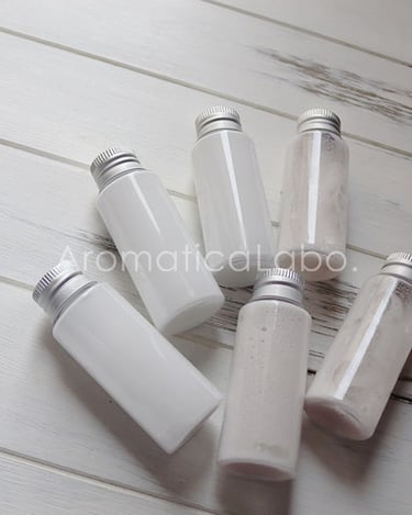 コンディショナーバー作り方教室レッスン新潟オンライン