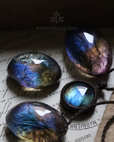 Labratolite Fine Crack Amino Acid Jewel Soap Jewel Soap